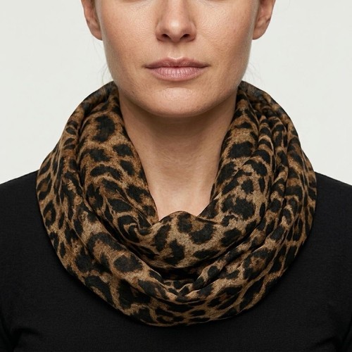 Tuch loop halstuch - tuch,