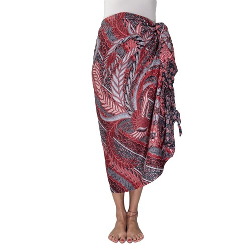 Sarong tuch strandkleid - sarong,