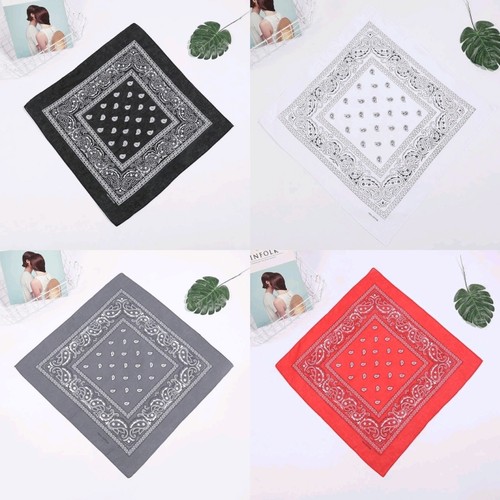 4er set bandana - 4er,