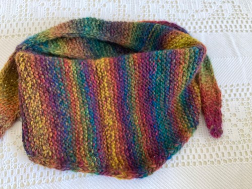 Handmade sophie scarf warmer - handmade*sophie,