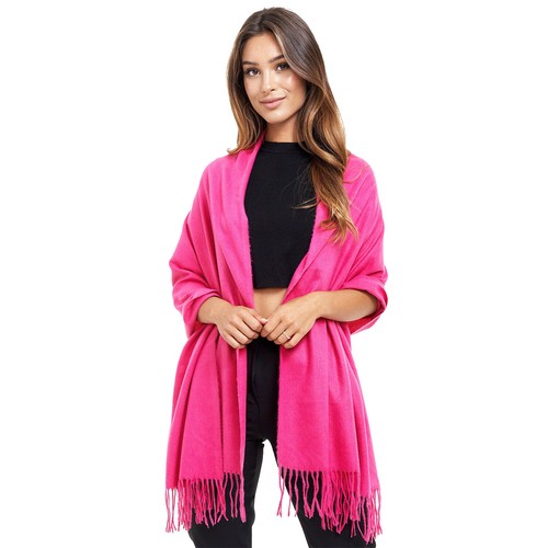 Gloop damen winterschal warm - winterschal,