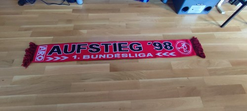 Nürnberg fanschal vom - nürnberg,