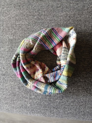 Loop schlauchschal aus - loop, schlauchschal,