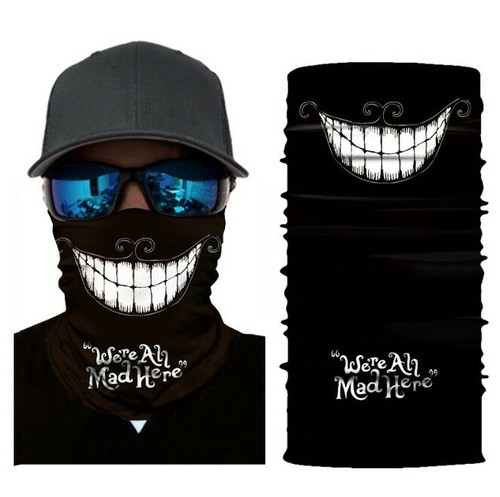 Bandana multifunktionstuch - bandana,