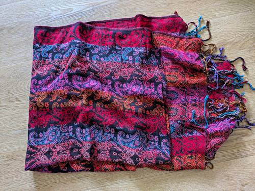 You scarfs damen - 4,