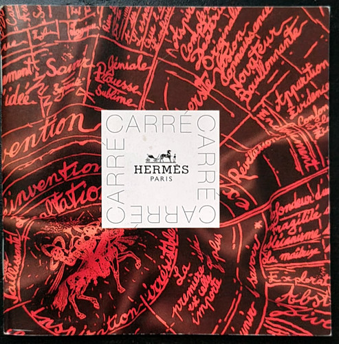 Hermes paris 2004 - hermes,