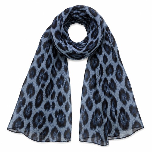 Glamexx24 damen schal - glamexx24,