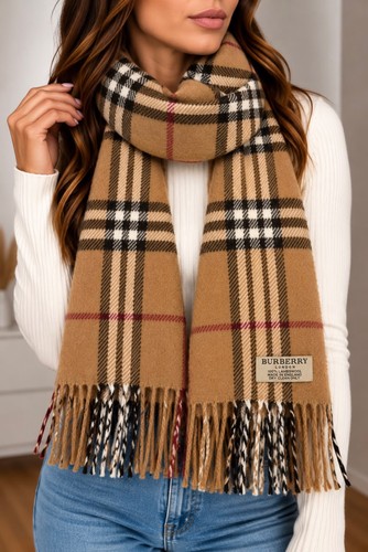 Burberry schal unisex - burberry,