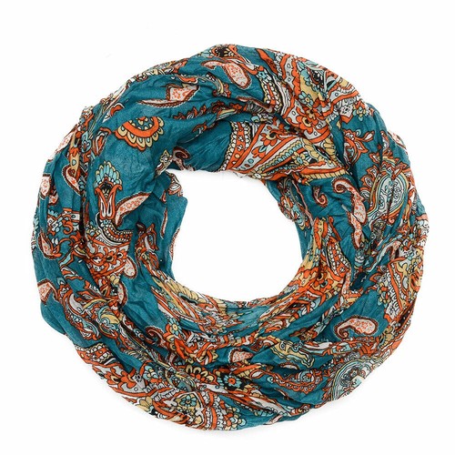 Loop schal damen viskose - schal,