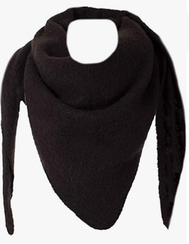 Damen schal xxl - xxl, weiche