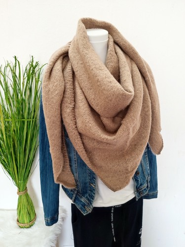 Schal blogger dreieckstuch - schal,