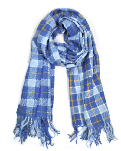 Xxl damen winter karo - winter, strick