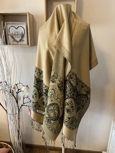 Wunderschöner pashmina 100 - pashmina, 100%