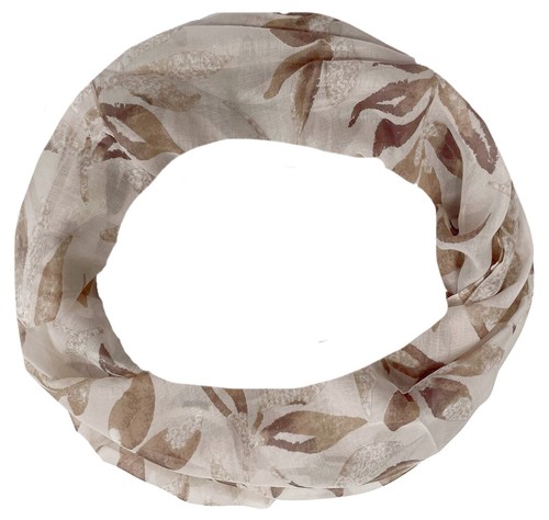 Damen loop schal rundschal - loop,
