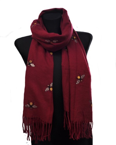 Xxl damen winter wool uni - xxl,