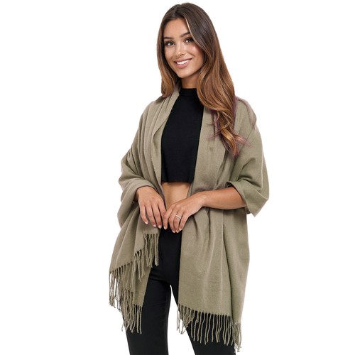 Gloop damen winterschal - gloop,