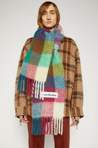 Acne1 studios schal schals - acne1,