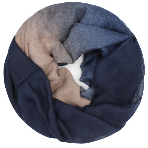 Glamexx24 damen loopschal - glamexx24,