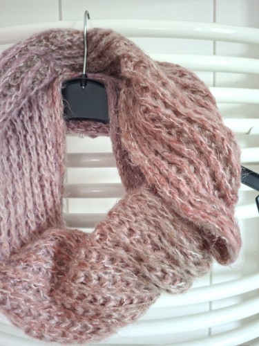 Strickloop loopschal loop - strickloop, x