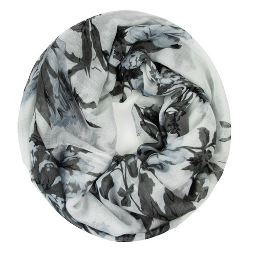 Glamexx24 damen rundschal - damen,
