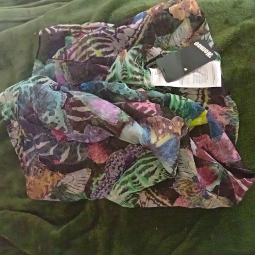 Damen schal tuch - schal,
