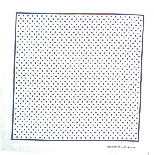 Nickituch halstuch bandana - -,