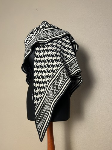 Cashmere blend schal - blend,
