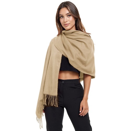 Gloop damen winterschal warm - gloop,