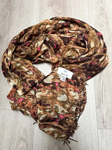 Allude damen schal - allude,