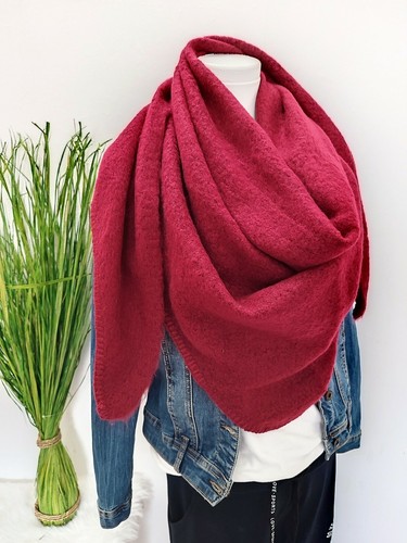 Schal blogger dreieckstuch - schal,