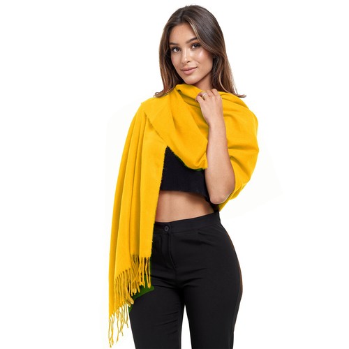 Gloop damen winterschal - gloop, warm