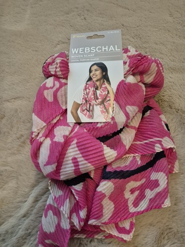 Webschal tchibo schal - tchibo,
