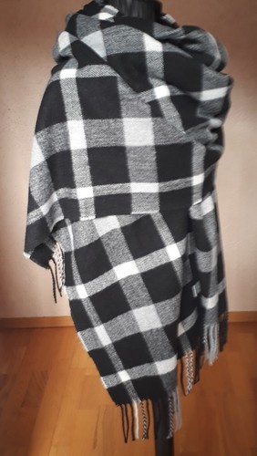 Toller flauschiger a - toller, c&a