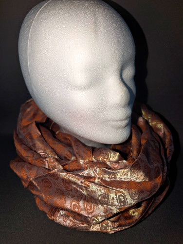 Handmade damen schlauchschal - handmade,