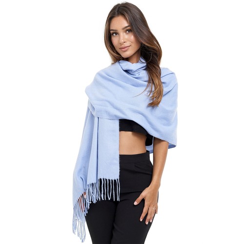 Gloop damen winterschal warm - winterschal,