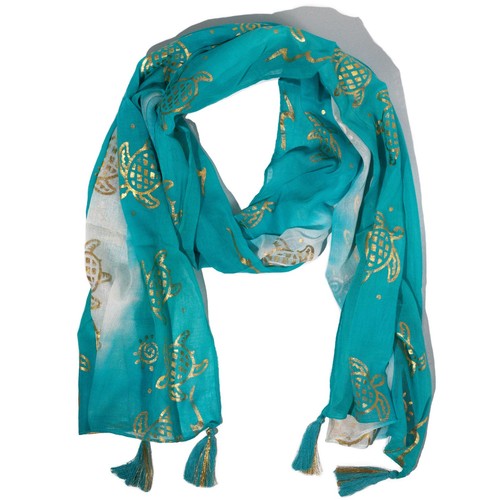 Nomad sari summer schal - sari,