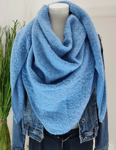 Schal blogger dreieckstuch - blogger,