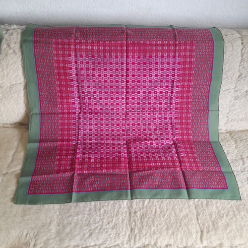 Halstuch polyester - halstuch,