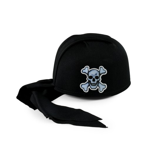 Der piratenschal für kinder - für,