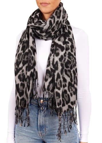 Damen schal winter cashmirillo - damen,