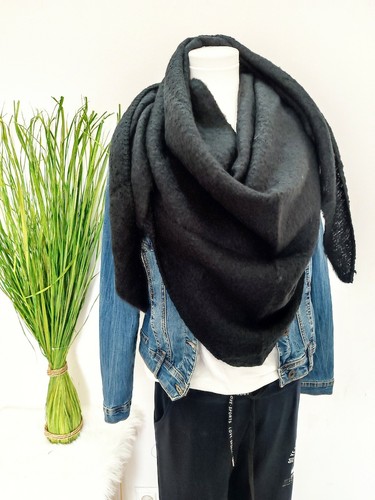 Schal blogger dreieckstuch - schal,