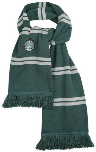 Harry potter schal unisex - potter,