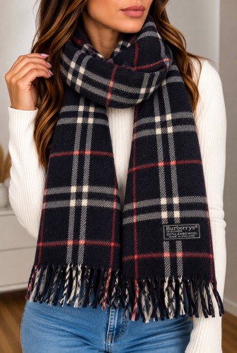 Burberry schal unisex - burberry,