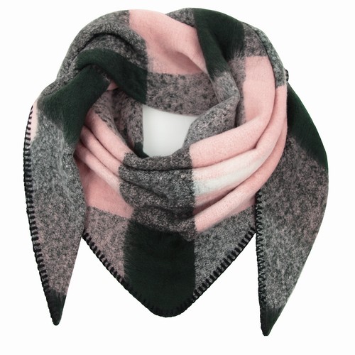 Damen dreieck schal - damen,