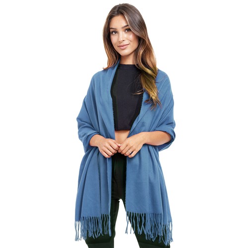 Gloop damen winterschal warm - damen,