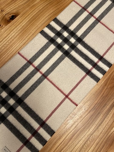 Burberry schal kaschmir - schal,