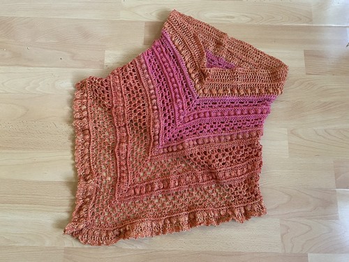 Loop unikat farbverlaufsgarn - loop,