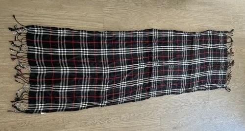 Sommerschal 170cm 55cm - 170cm,