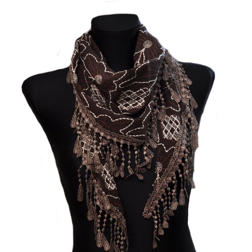 Tuch schal stola halstuch - tuch,